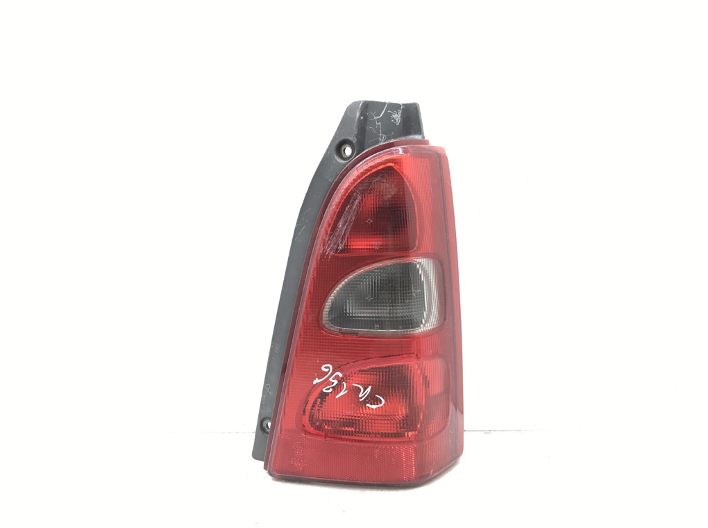 Фонарь задний правый для Suzuki Wagon R, 2004 г. 1.3 i бензин б/у