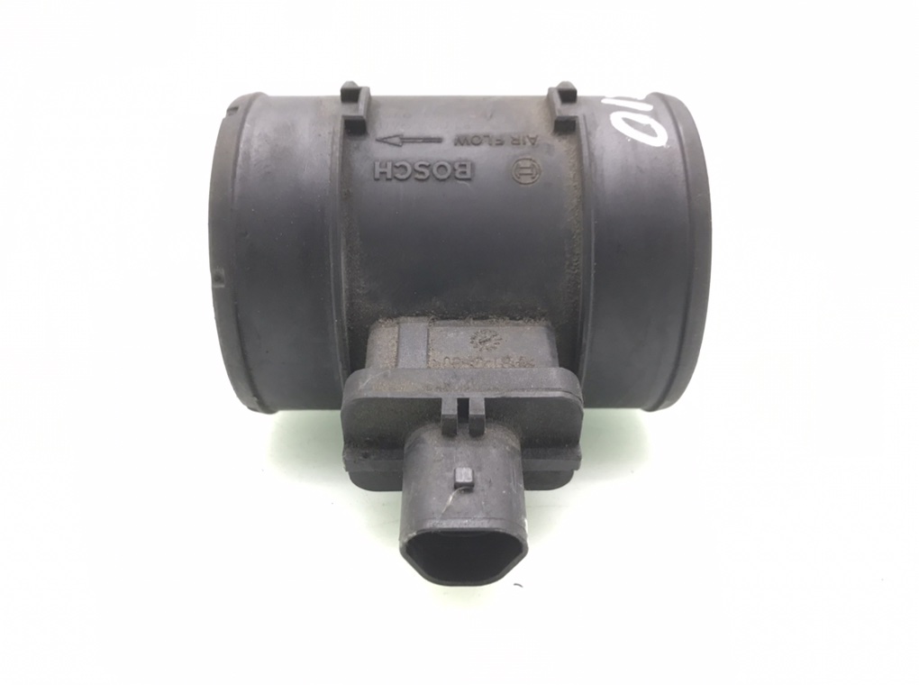 Расходомер воздуха для Opel Corsa, 2013 г. 1.3 CDTi дизель б/у — фото 4