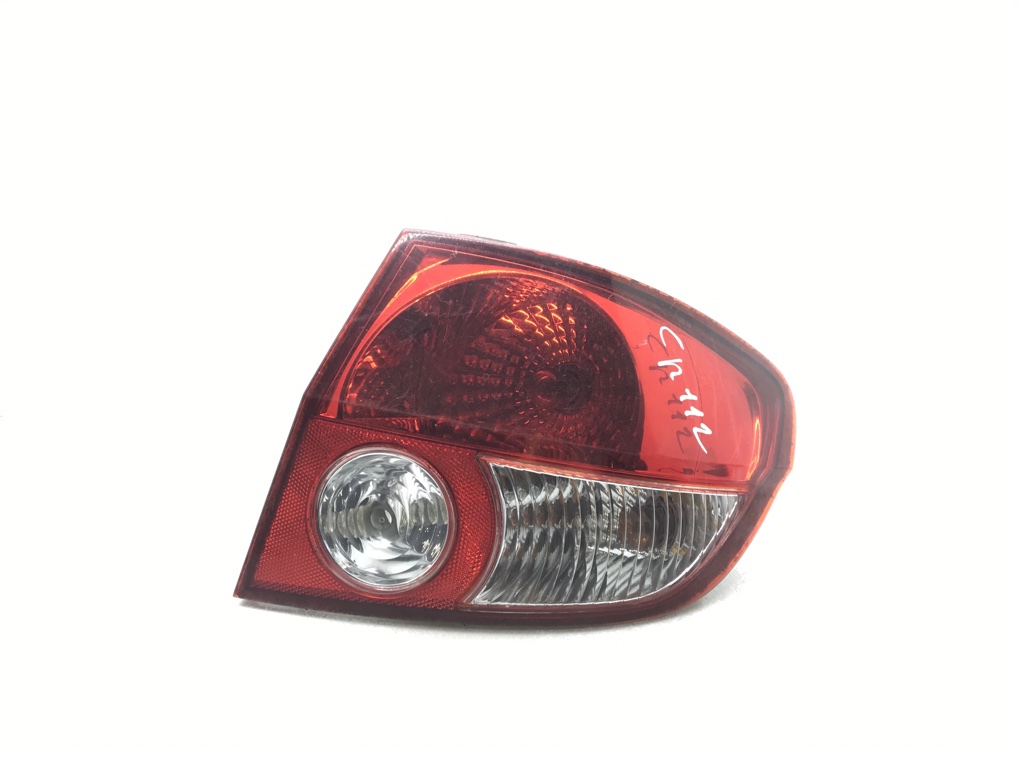 Фонарь задний правый для Hyundai Getz, 2005 г. 1.1 i бензин б/у