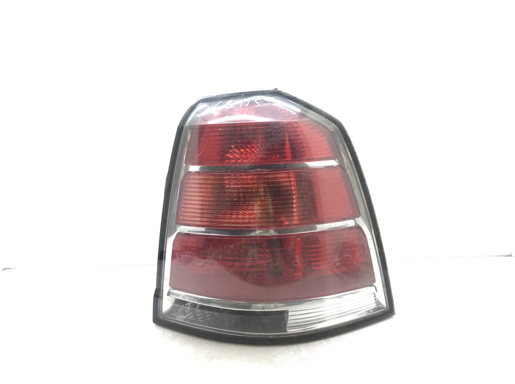 Фонарь задний правый для Opel Zafira, 2006 г. 1.9 CDTi дизель б/у