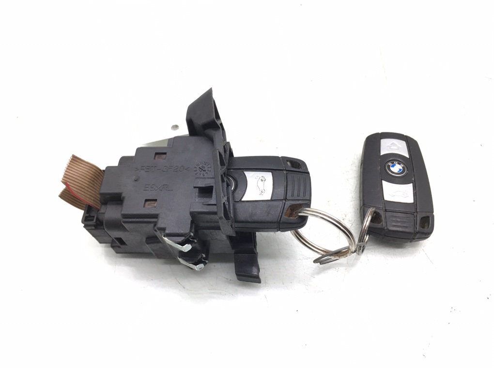 Замок зажигания для BMW 3 E90/E91/E92/E93, 2007 г. 2.0 i бензин б/у — фото 5