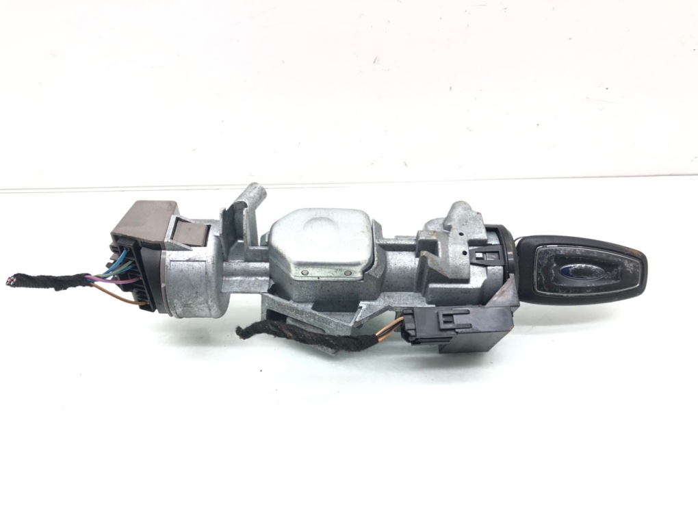 Замок зажигания для Ford Focus, 2013 г. 1.0 i бензин б/у