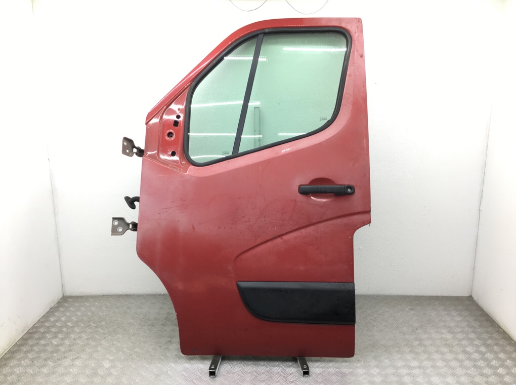 Дверь передняя левая для Opel Movano, 2014 г. 2.3 DCI дизель б/у