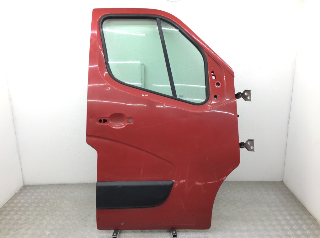 Дверь передняя правая для Opel Movano, 2014 г. 2.3 DCI дизель б/у