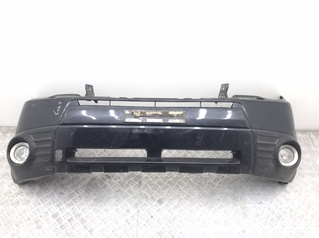 Бампер передний для Subaru Forester, 2011 г. 2.0 TD дизель б/у