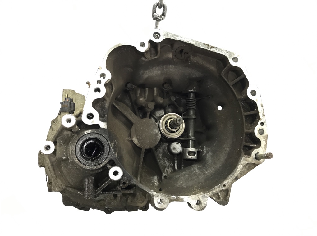 КПП механическая (МКПП) для Suzuki Wagon R, 2004 г. 1.3 i бензин б/у
