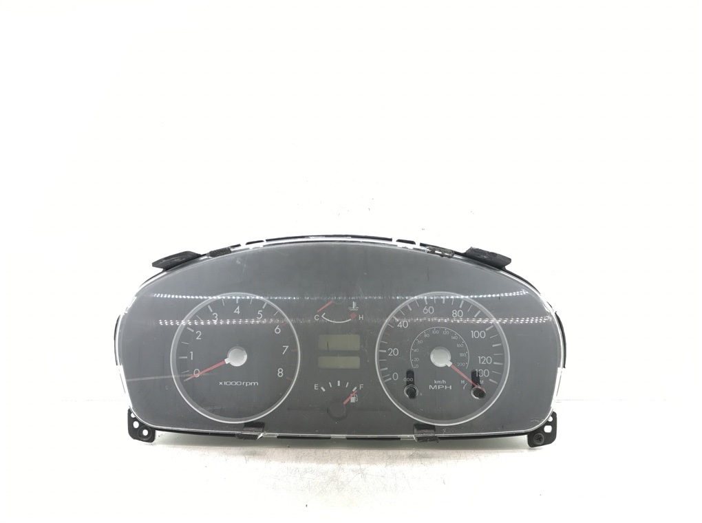 Щиток приборов (приборная панель) для Hyundai Getz, 2005 г. 1.1 i бензин б/у