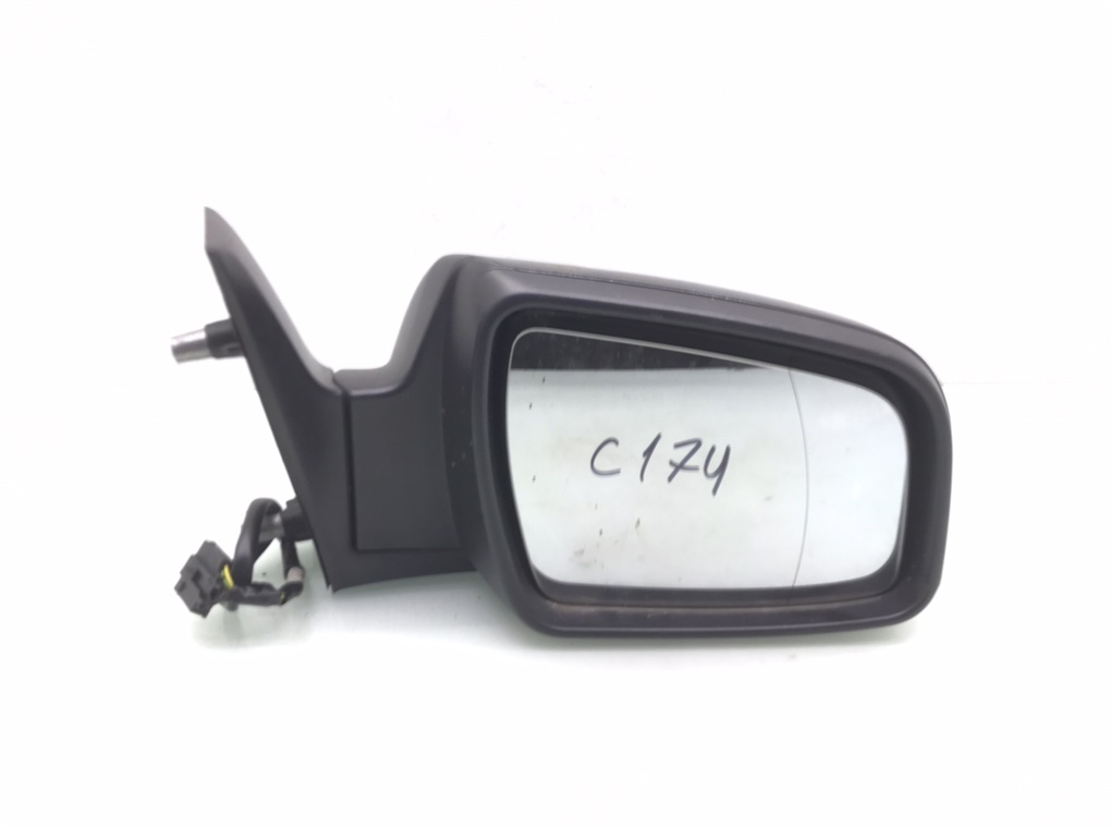 Зеркало наружное правое для Opel Zafira, 2010 г. 1.6 i бензин б/у