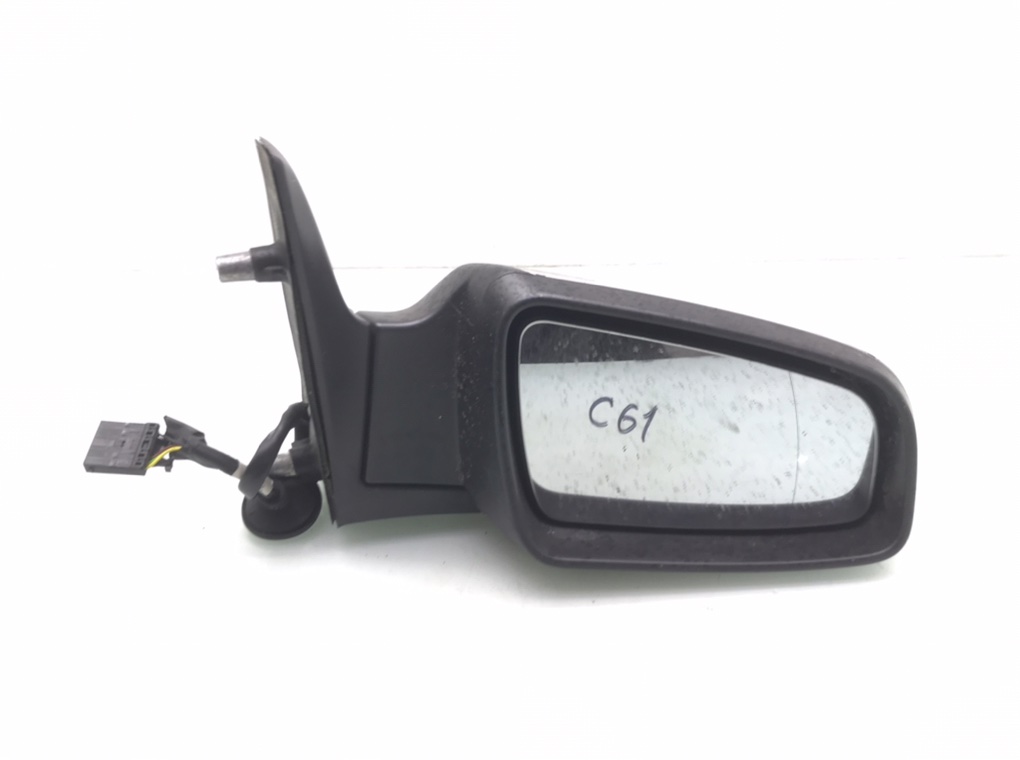 Зеркало наружное правое для Opel Zafira, 2007 г. 1.9 CDTi дизель б/у