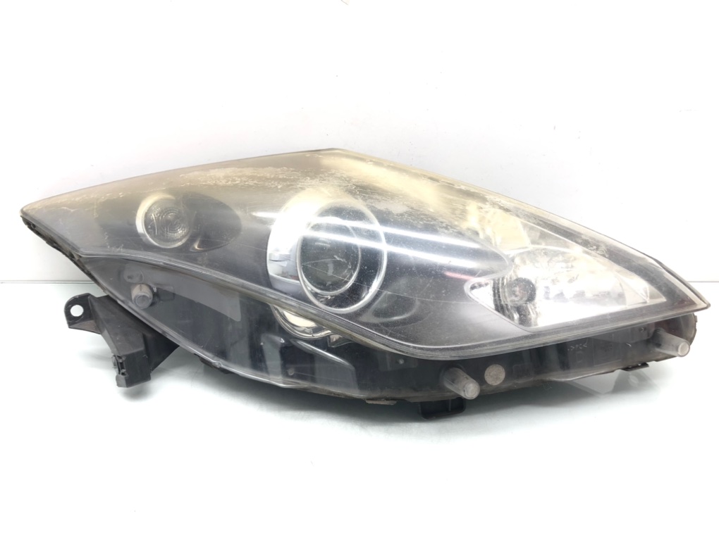 Фара правая для Renault Laguna, 2010 г. 2.0 DCi дизель б/у
