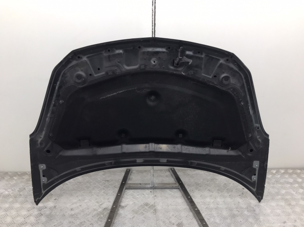 Капот для Opel Corsa, 2013 г. 1.3 CDTi дизель б/у — фото 2