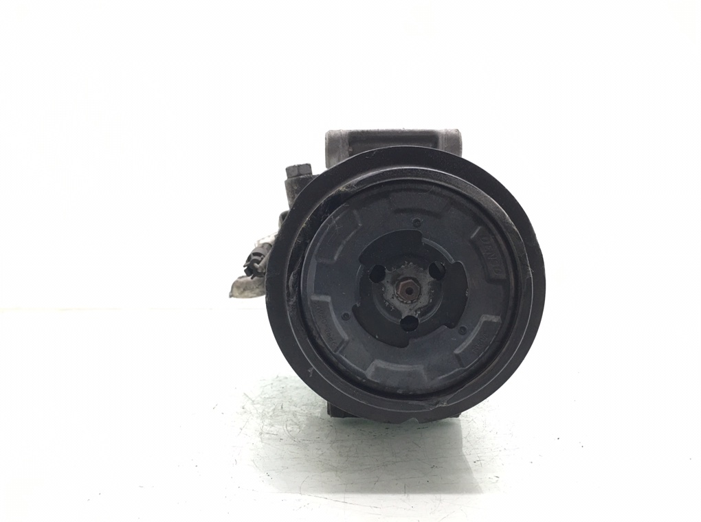 Компрессор кондиционера для Mercedes A W169, 2011 г. 1.5 i бензин б/у