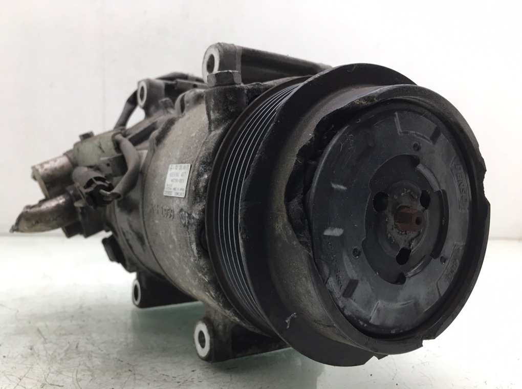 Компрессор кондиционера для Mercedes A W169, 2011 г. 1.5 i бензин б/у — фото 5