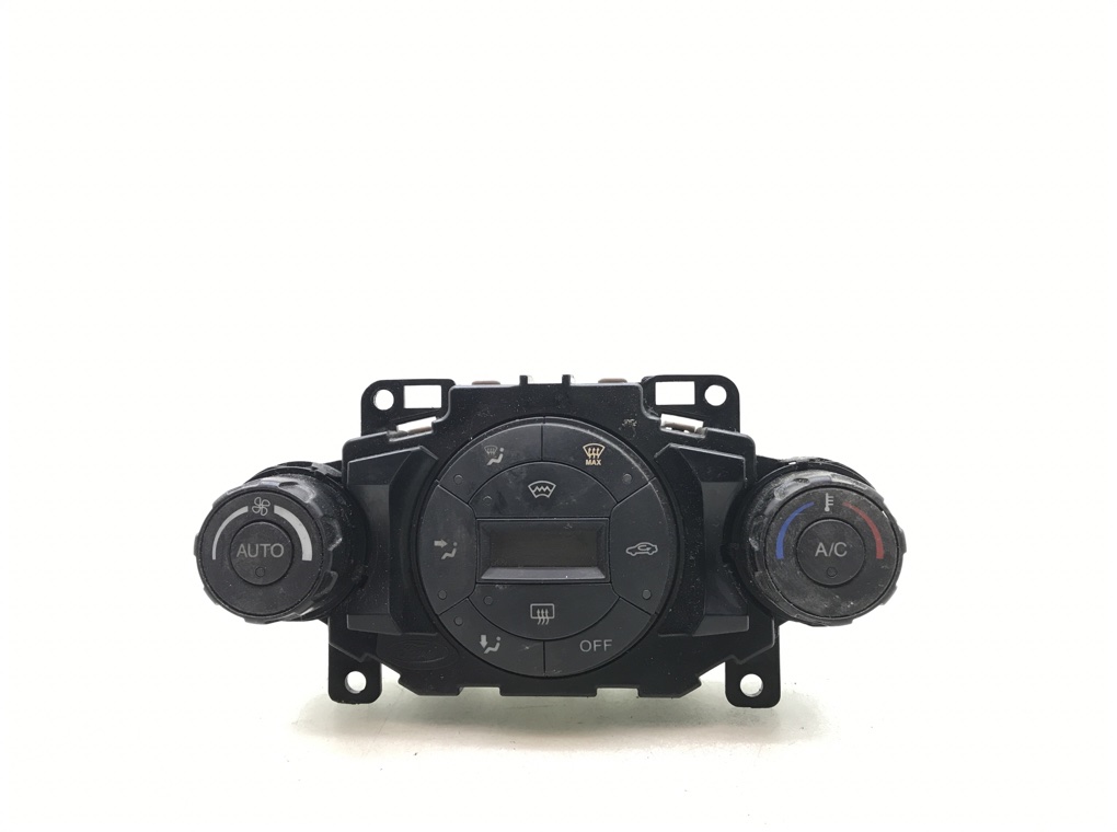Блок управления печки/климат-контроля для Ford Fiesta, 2008 г. 1.6 TDCi дизель б/у