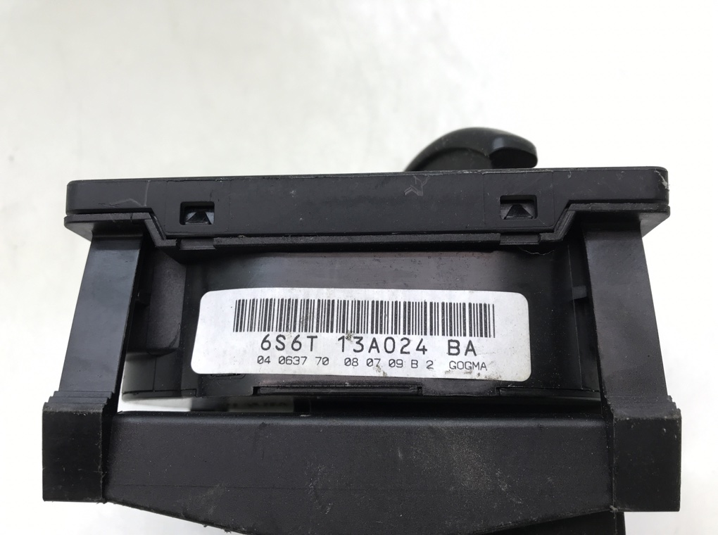 Переключатель света для Ford Fiesta, 2008 г. 1.3 i бензин б/у — фото 5