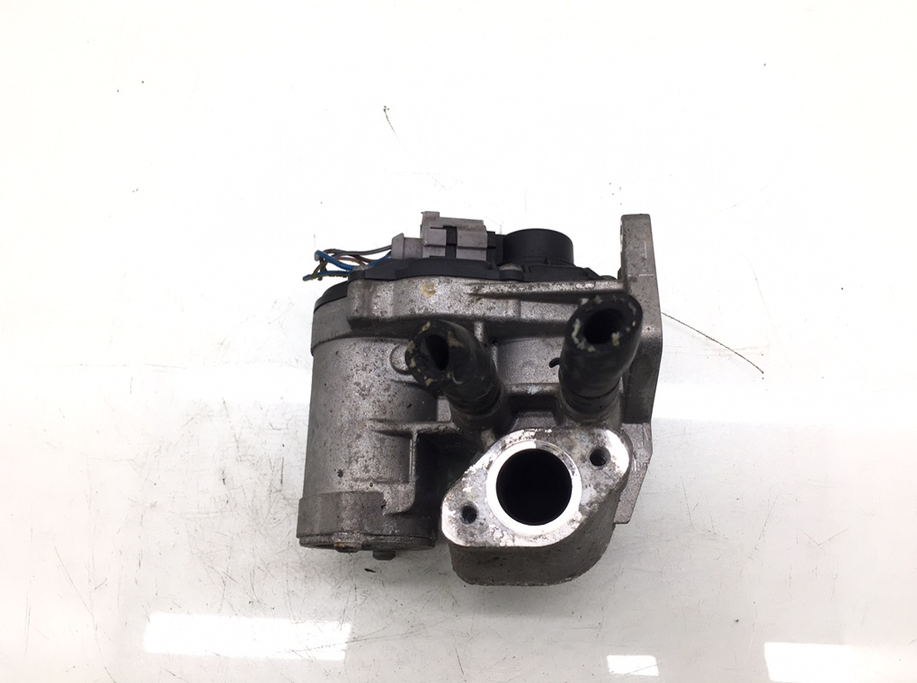 Клапан EGR для Volkswagen Golf, 2006 г. 1.6 i бензин б/у