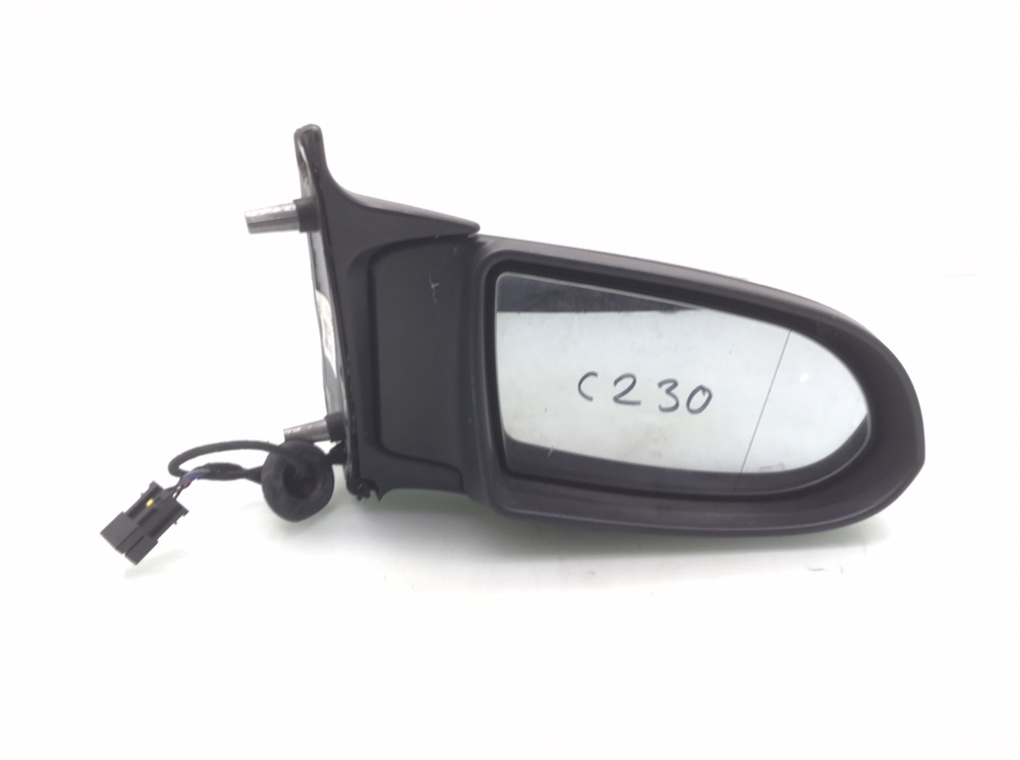 Зеркало наружное правое для Opel Zafira, 2005 г. 1.6 i бензин б/у