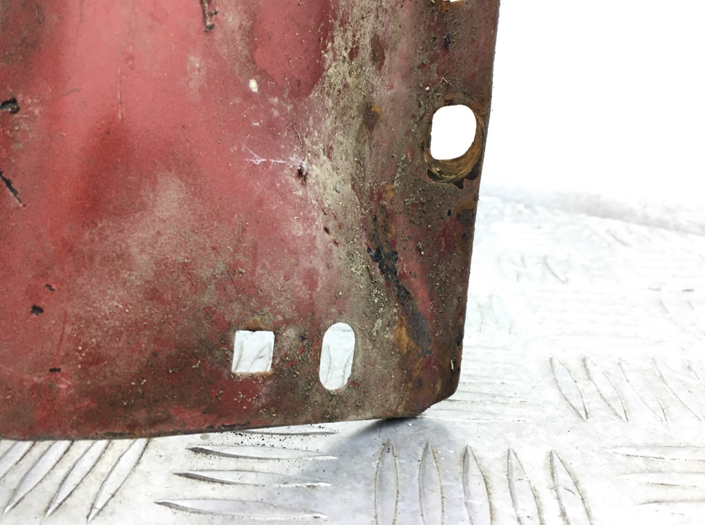 Крыло переднее правое для Ford Focus, 2007 г. 1.6 i бензин б/у — фото 6