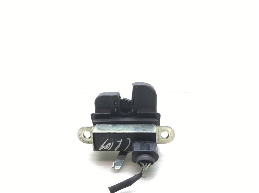 Замок багажника для Seat Altea, 2005 г. 2.0 TDi дизель б/у