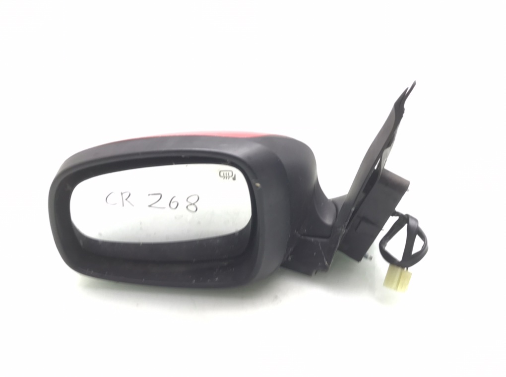 Зеркало наружное левое для Suzuki Swift, 2008 г. 1.3 DDiS дизель б/у