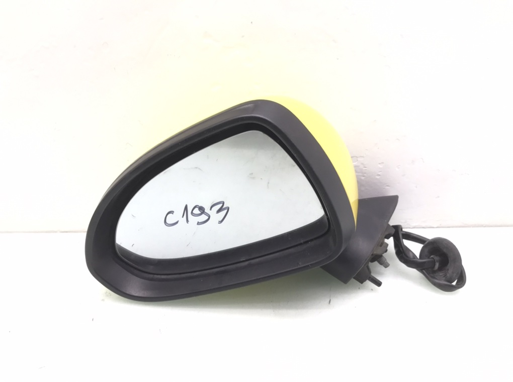 Зеркало наружное левое для Opel Corsa, 2011 г. 1.2 i бензин б/у