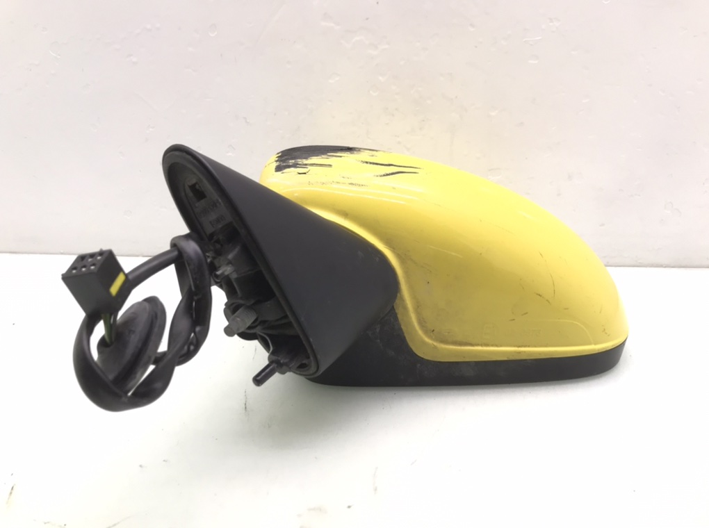 Зеркало наружное левое для Opel Corsa, 2011 г. 1.2 i бензин б/у — фото 3