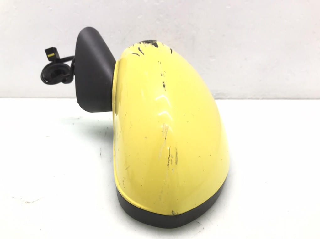 Зеркало наружное левое для Opel Corsa, 2011 г. 1.2 i бензин б/у — фото 4
