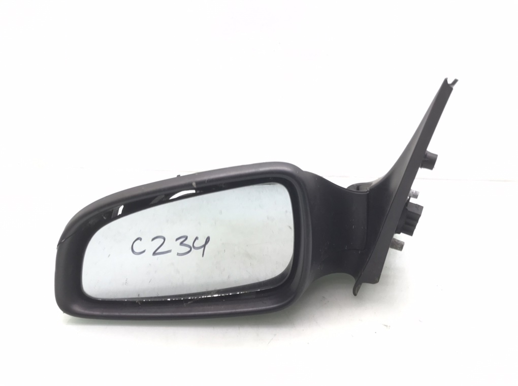 Зеркало наружное левое для Opel Astra, 2008 г. 1.9 CDTi дизель б/у