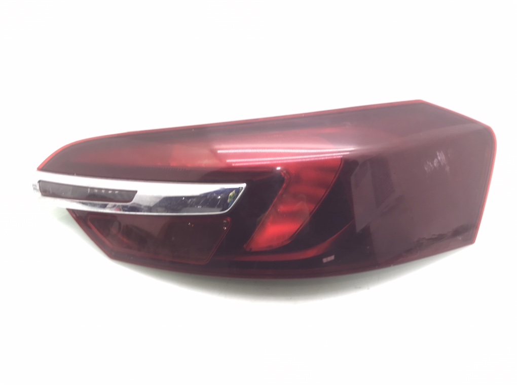 Фонарь крышки багажника правый для Opel Insignia, 2016 г. 1.6 CDTi дизель б/у