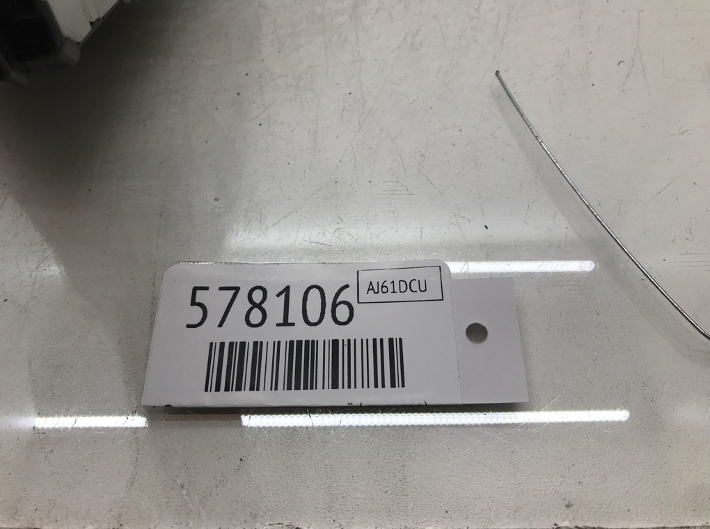 Переключатель подрулевой (стрекоза) для Nissan Qashqai+2, 2012 г. 1.6 DCi дизель б/у — фото 6