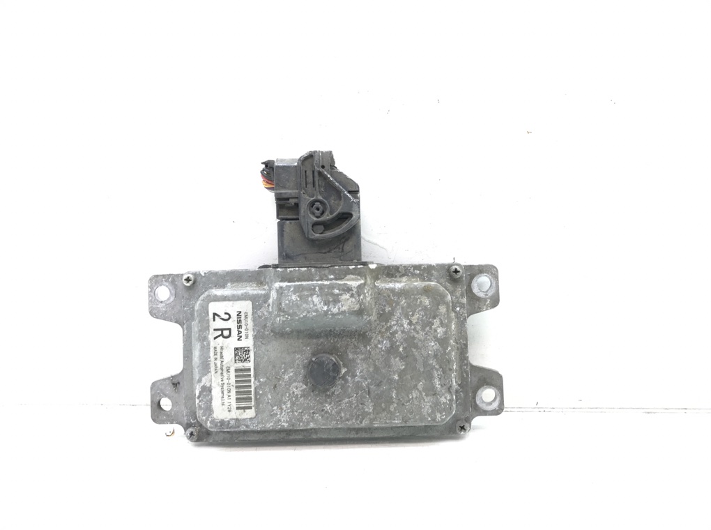 Блок управления АКПП для Nissan Qashqai+2, 2012 г. 1.6 DCi дизель б/у