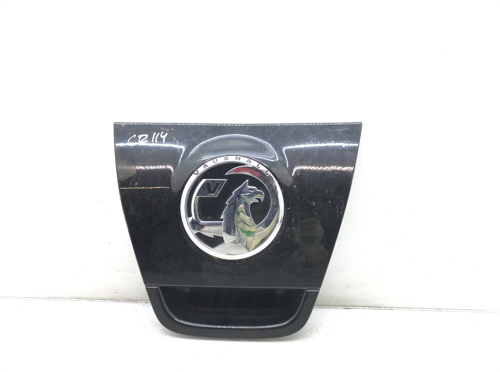Ручка крышки багажника для Opel Astra, 2010 г. 1.7 CDTi дизель б/у