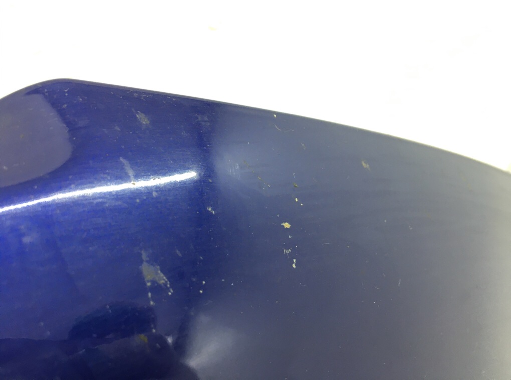 Капот для Nissan Almera, 2004 г. 1.8 i бензин б/у — фото 3