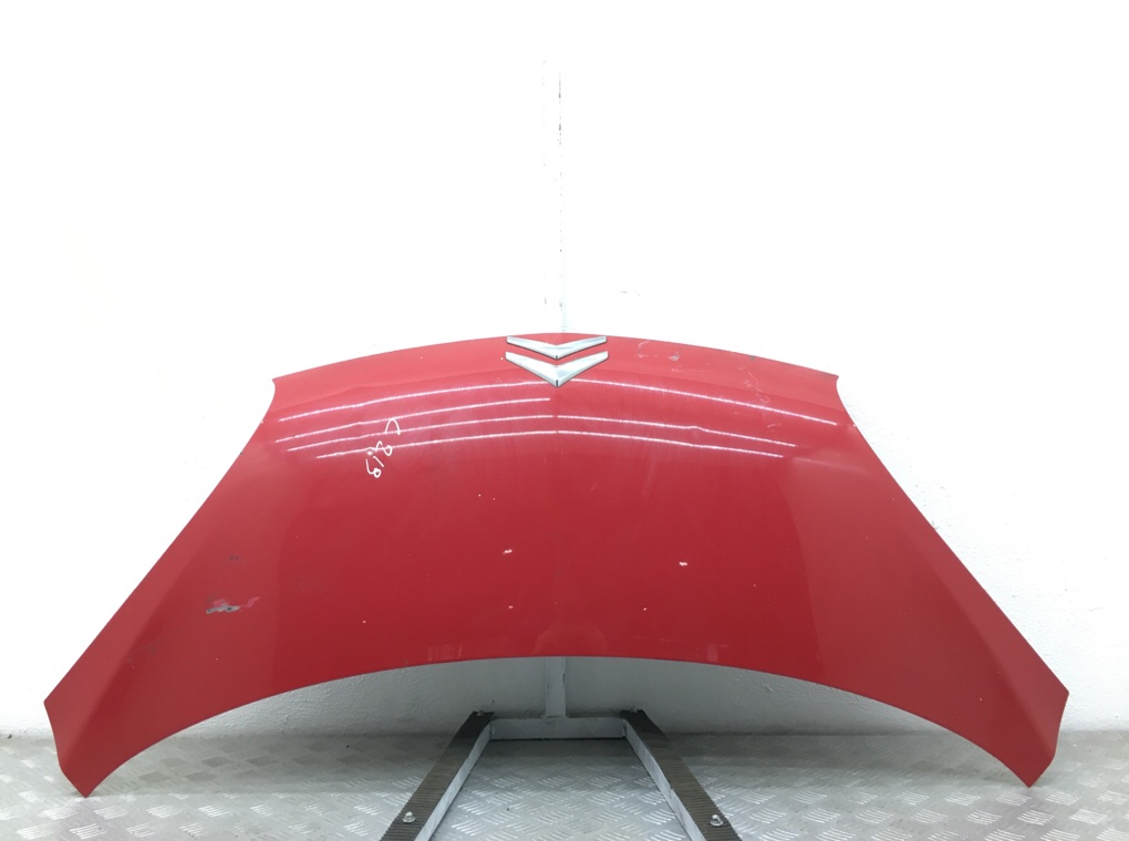 Капот для Citroen C1, 2008 г. 1.0 i бензин б/у