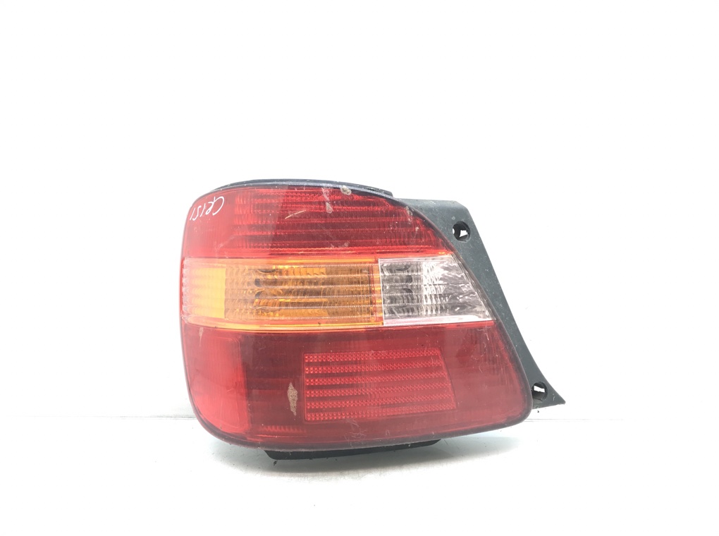 Фонарь задний левый для Lexus GS, 2000 г. 3.0 i бензин б/у