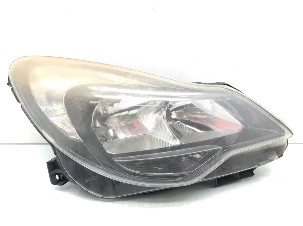 Фара правая для Opel Corsa, 2013 г. 1.3 CDTi дизель б/у