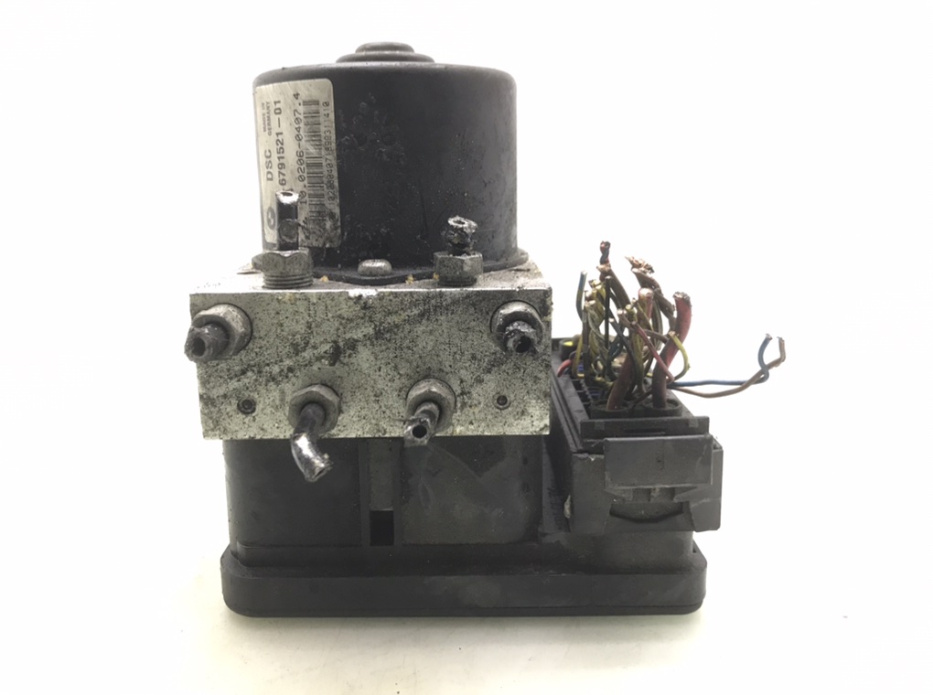 Блок ABS для BMW 3 E90/E91/E92/E93, 2010 г. 2.0 D дизель б/у