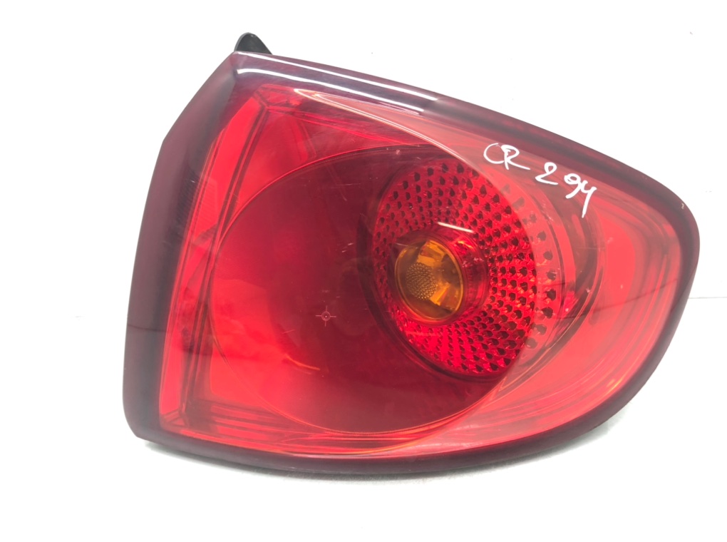Фонарь задний правый для Seat Altea, 2011 г. 1.2 TSI бензин б/у