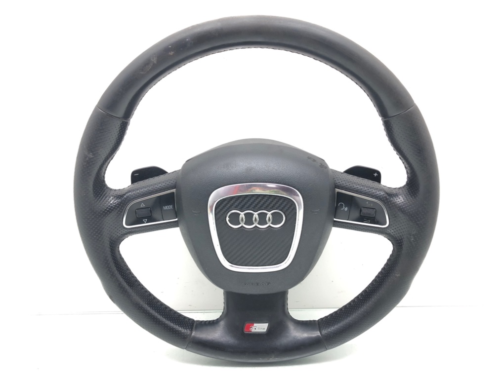 Руль для Audi A4, 2008 г. 2.0 TDi дизель б/у