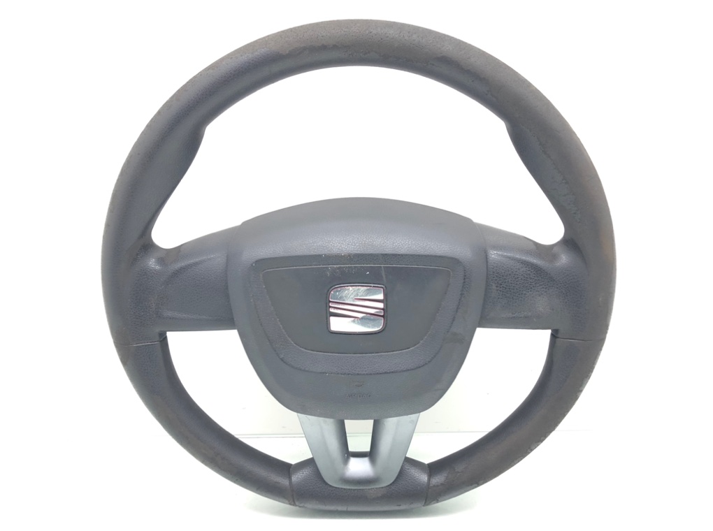 Руль для Seat Altea, 2011 г. 1.2 TSI бензин б/у