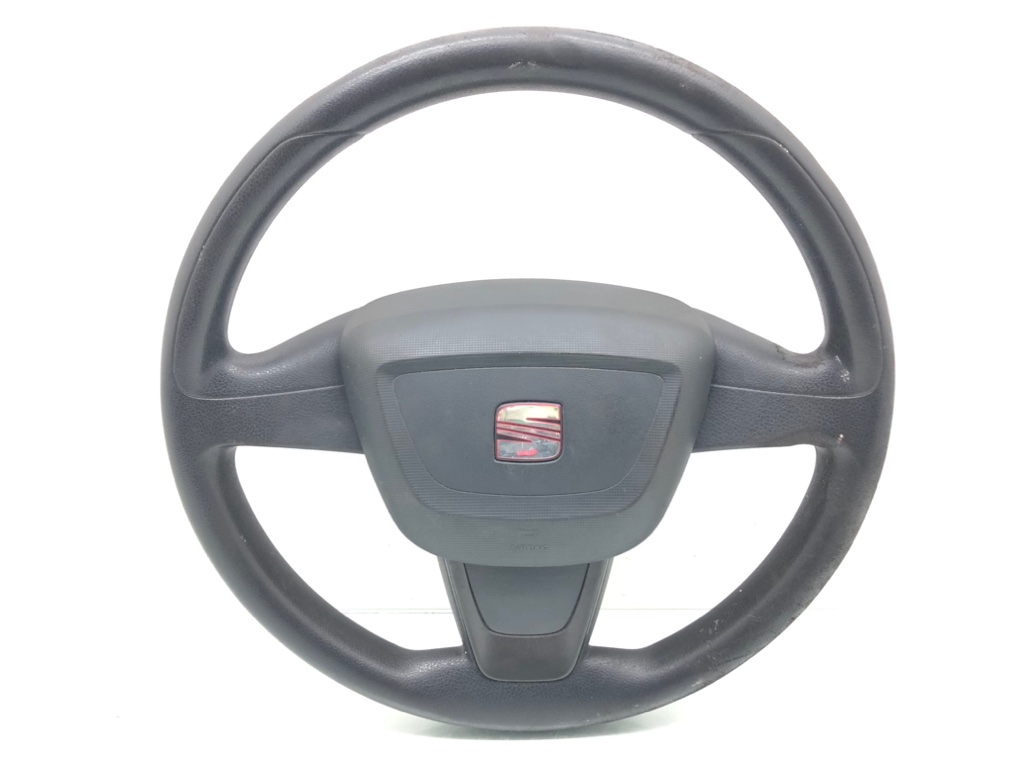 Руль для Seat Ibiza, 2013 г. 1.2 i бензин б/у