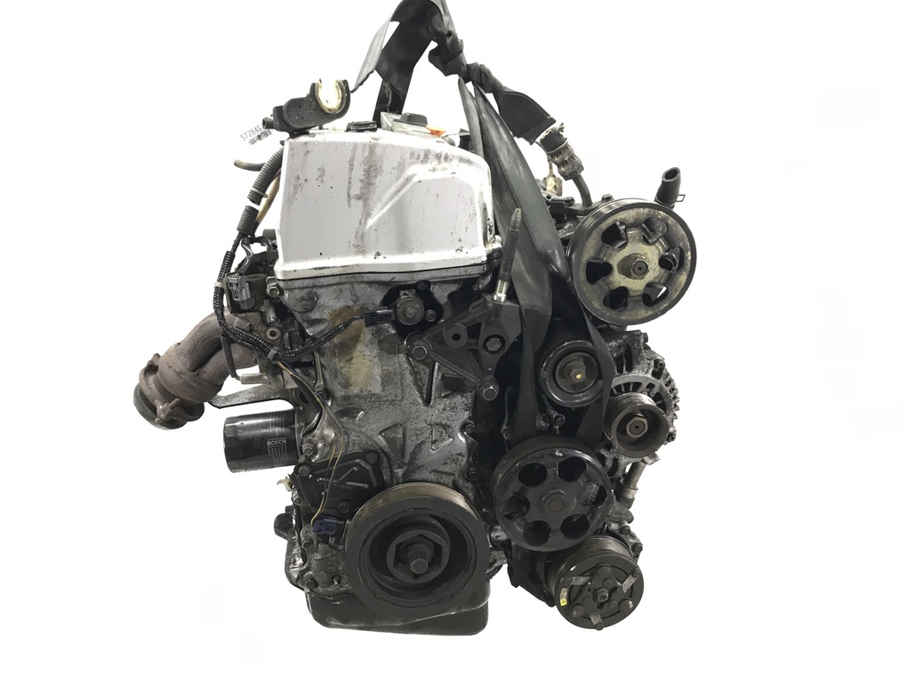 Двигатель для Honda CR-V, 2002 г. 2.0 i бензин б/у