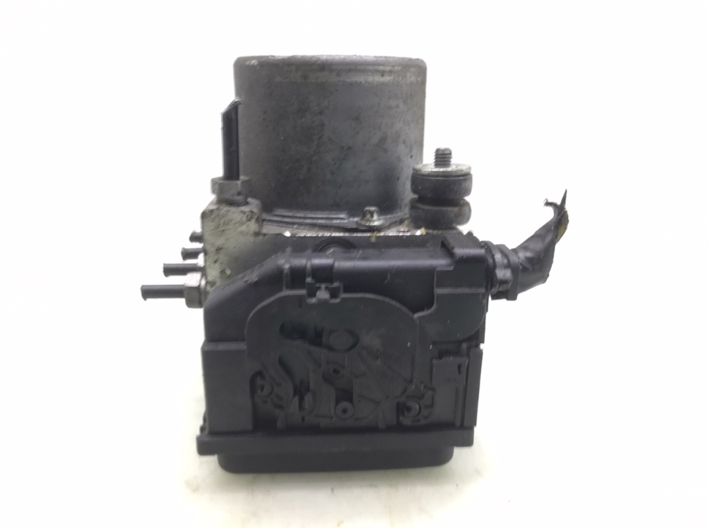 Блок ABS для Nissan Qashqai, 2008 г. 1.6 i бензин б/у — фото 2