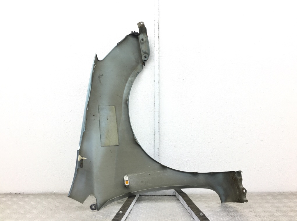 Крыло переднее левое для Honda Civic, 2002 г. 1.6 i бензин б/у — фото 2