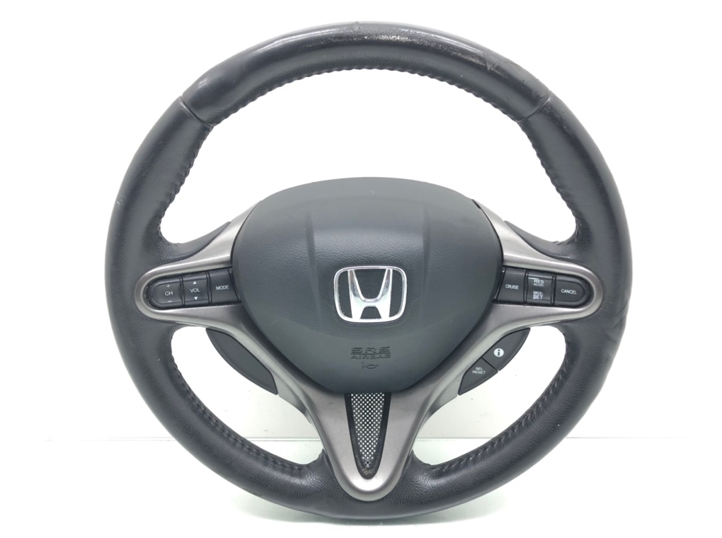 Руль для Honda Civic, 2010 г. 1.8 i бензин б/у