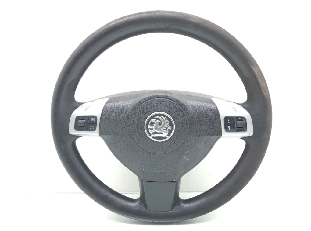 Руль для Opel Zafira, 2009 г. 1.6 i бензин б/у
