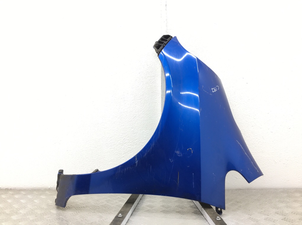 Крыло переднее левое для Honda Jazz, 2006 г. 1.3 i бензин б/у