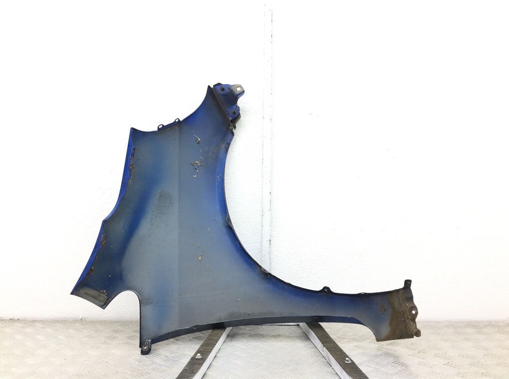 Крыло переднее левое для Honda Jazz, 2006 г. 1.3 i бензин б/у — фото 2