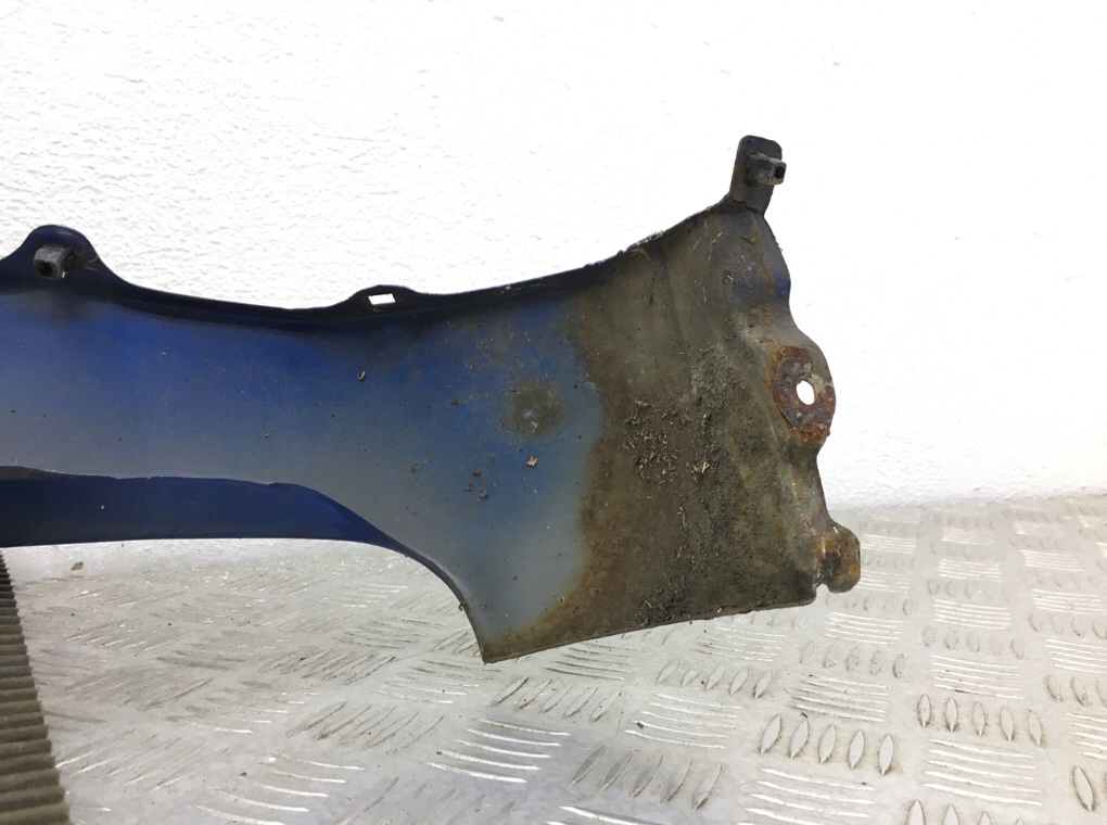 Крыло переднее левое для Honda Jazz, 2006 г. 1.3 i бензин б/у — фото 8