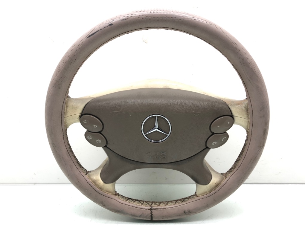 Руль для Mercedes CLS W219, 2006 г. 3.0 CDi дизель б/у